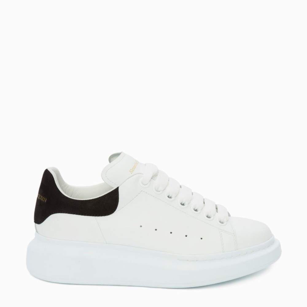 Alexander Mcqueen Sneakers